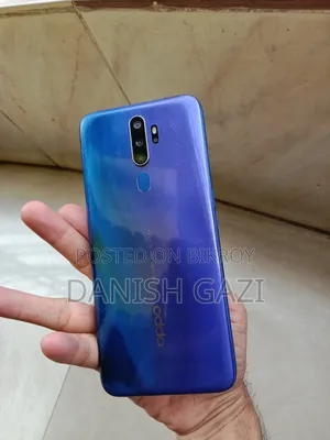Oppo A9 128 GB Blue