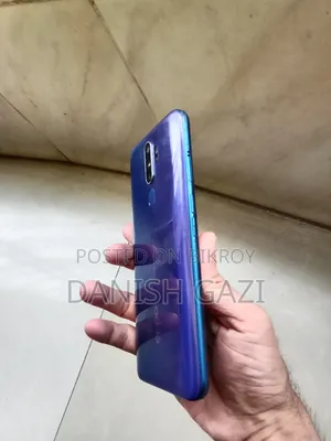 Oppo A9 128 GB Blue