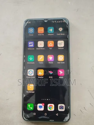 Itel A49 Play 32 GB