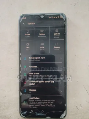 Itel A49 Play 32 GB