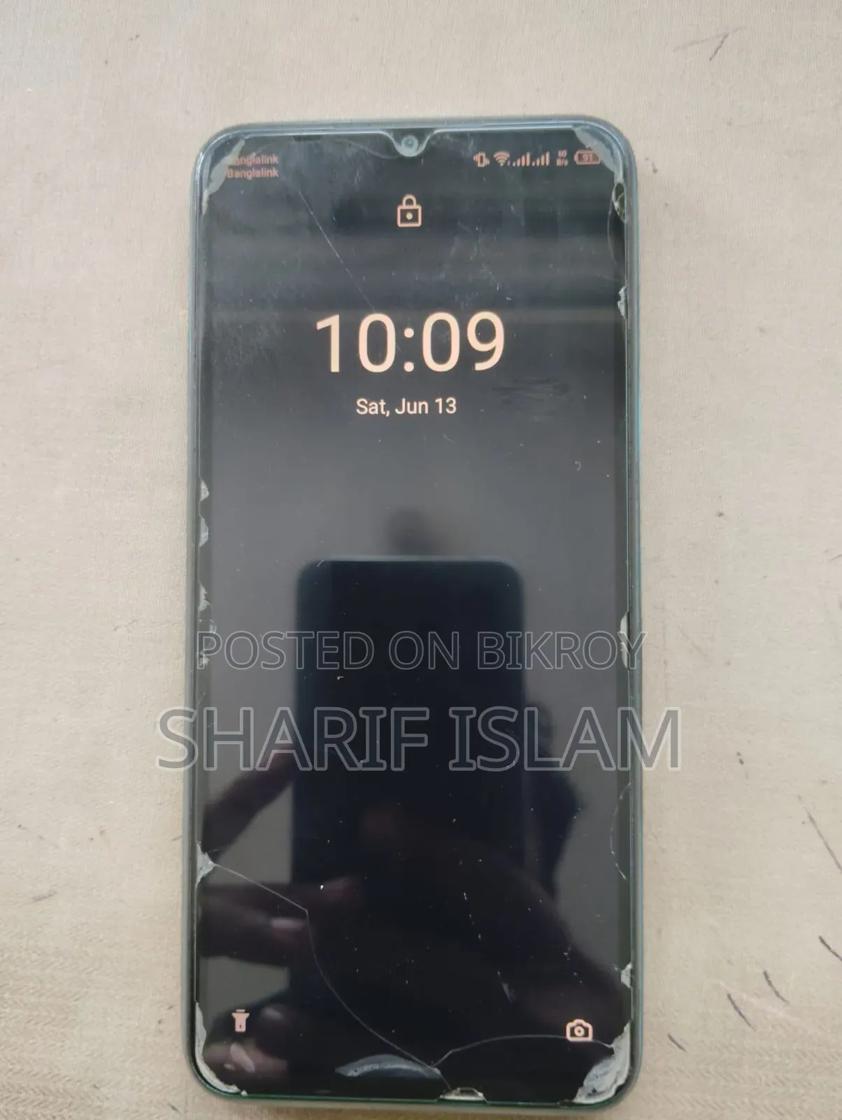 Itel A49 Play 32 GB