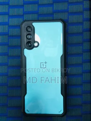 OnePlus Nord CE 5G 128 GB