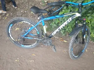 Used Gear Cycle