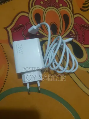 Redmi 33 Watt Charger