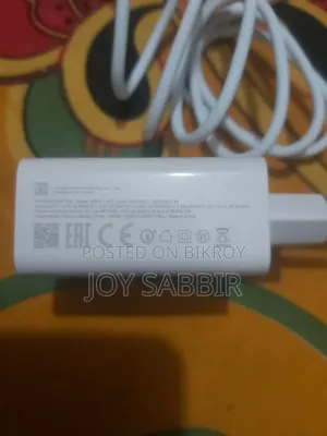 Redmi 33 Watt Charger