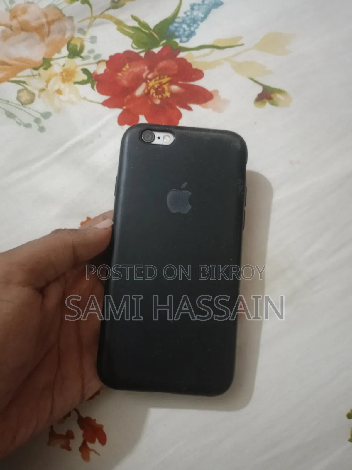 Apple iPhone 6s 32 GB Gray
