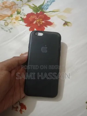 Apple iPhone 6s 32 GB Gray