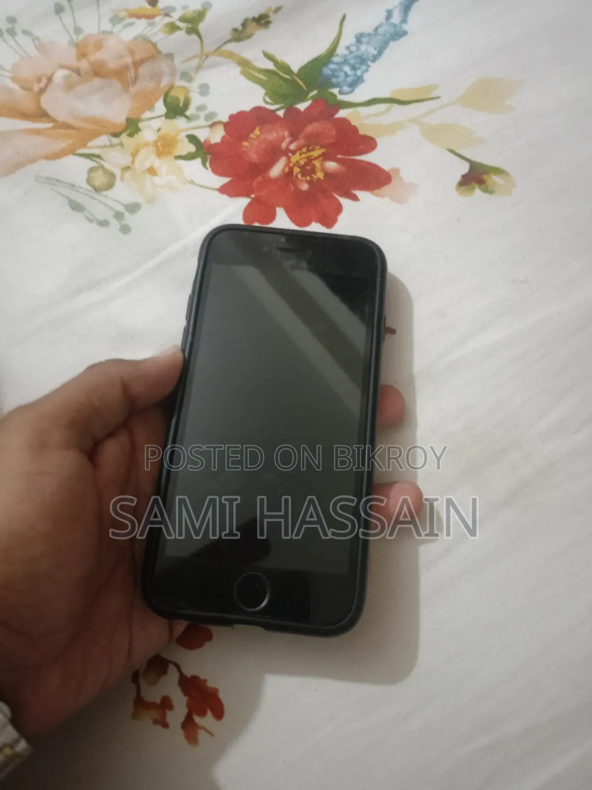 Apple iPhone 6s 32 GB Gray