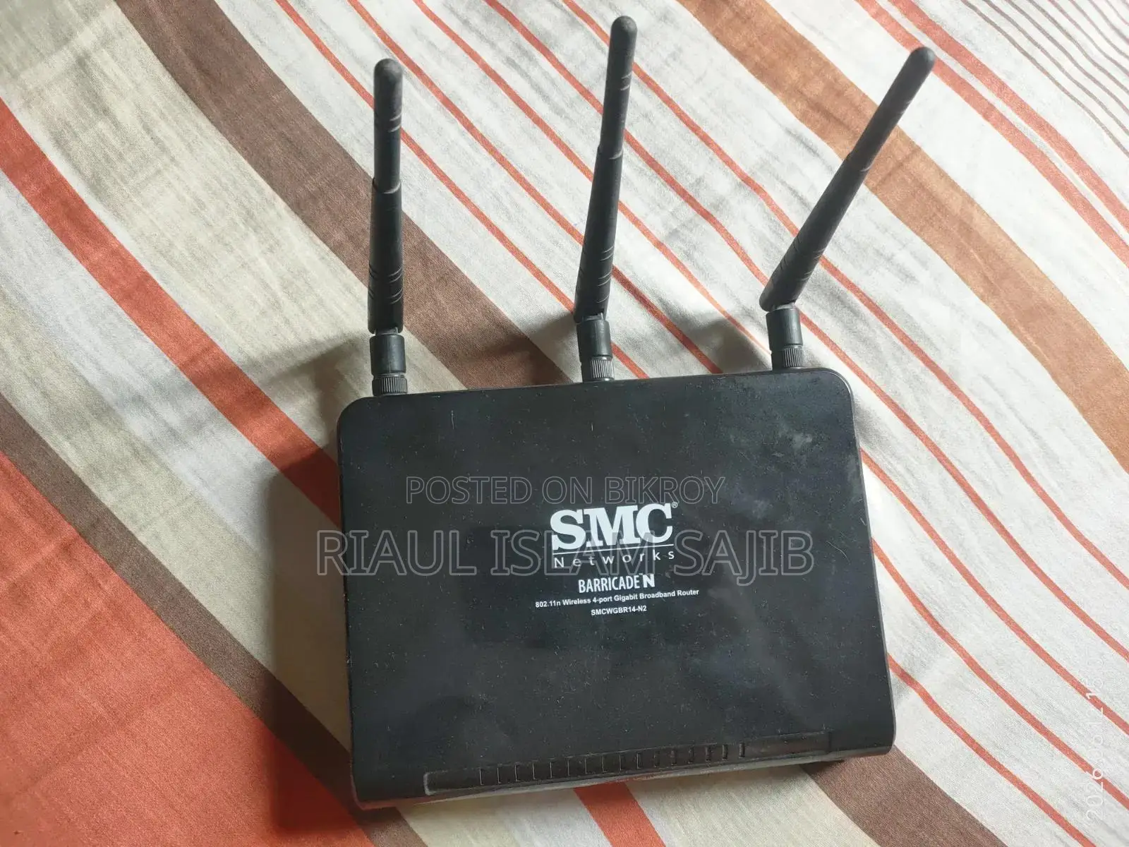 WiFi Router