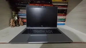 ল্যাপটপ HP EliteBook 840 G8 16GB Intel Core I5 SSD 128GB