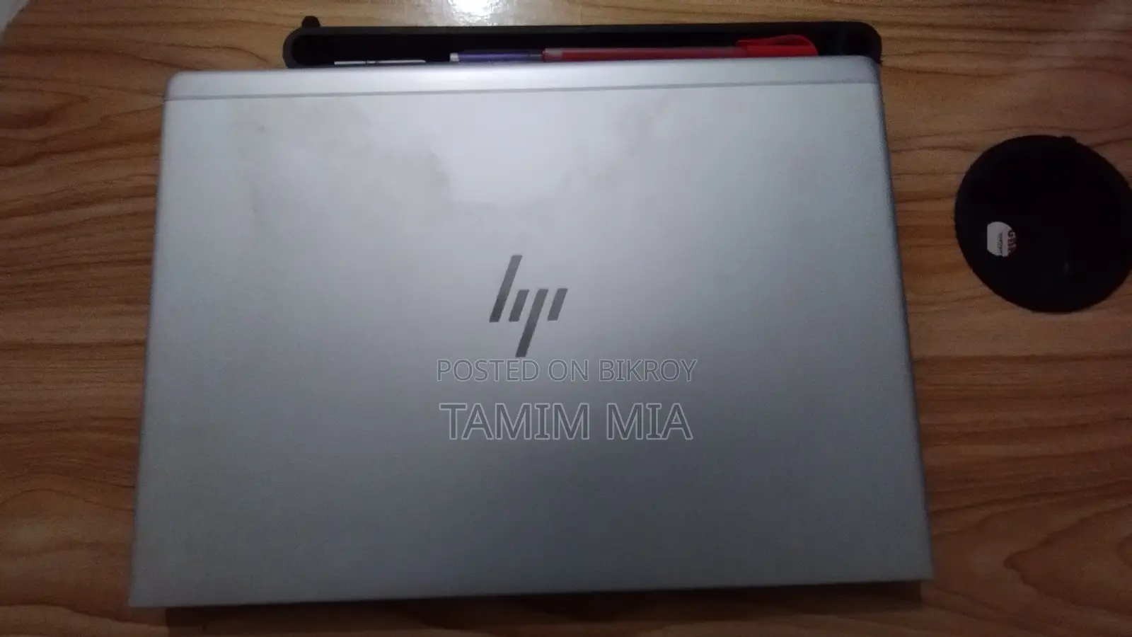 Laptop HP EliteBook 840 G8 16GB Intel Core I5 SSD 128GB