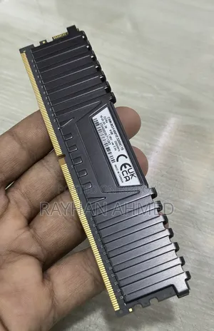 Corsair Vengeance LPX 8gb Ddr4 3200mhz গেমিং র‍্যাম | ১০০% ওকে