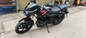 নতুন Bajaj Pulsar 150 ২০২২ কালো
