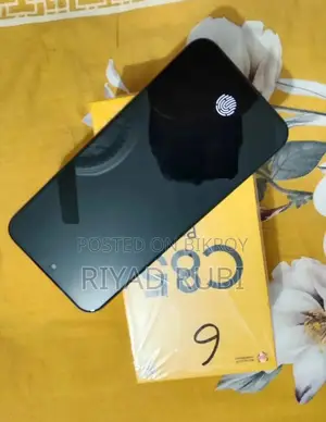 Realme C85 Pro 256 GB Green
