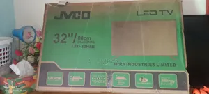 Led Smart Tv Display Problem
