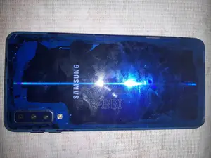 Samsung Galaxy A07 4G 64 GB Blue