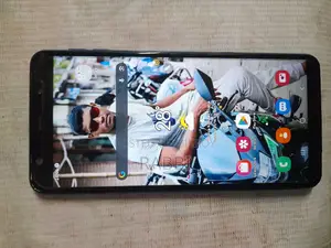 Samsung Galaxy A07 4G 64 GB Blue