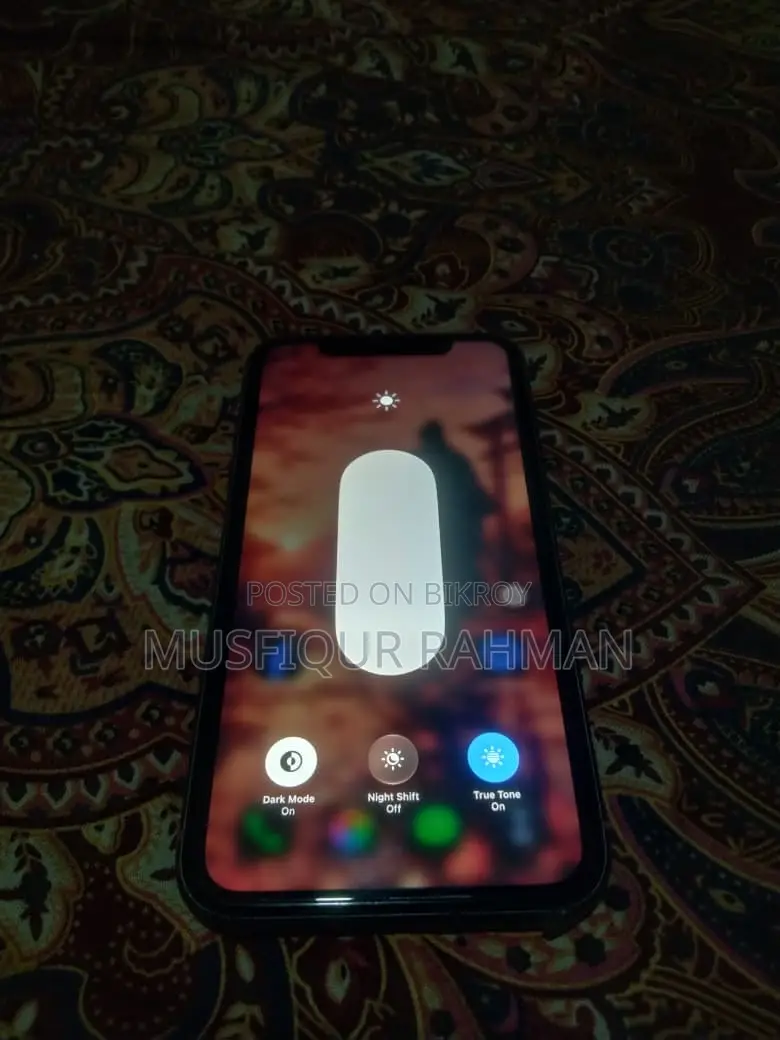 Apple iPhone 11 128 GB Purple