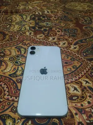 Apple iPhone 11 128 GB Purple