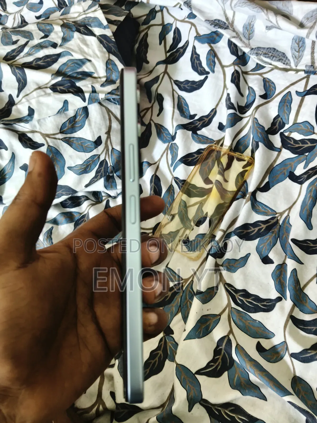 Vivo iQOO Z10 Lite 128 GB Purple