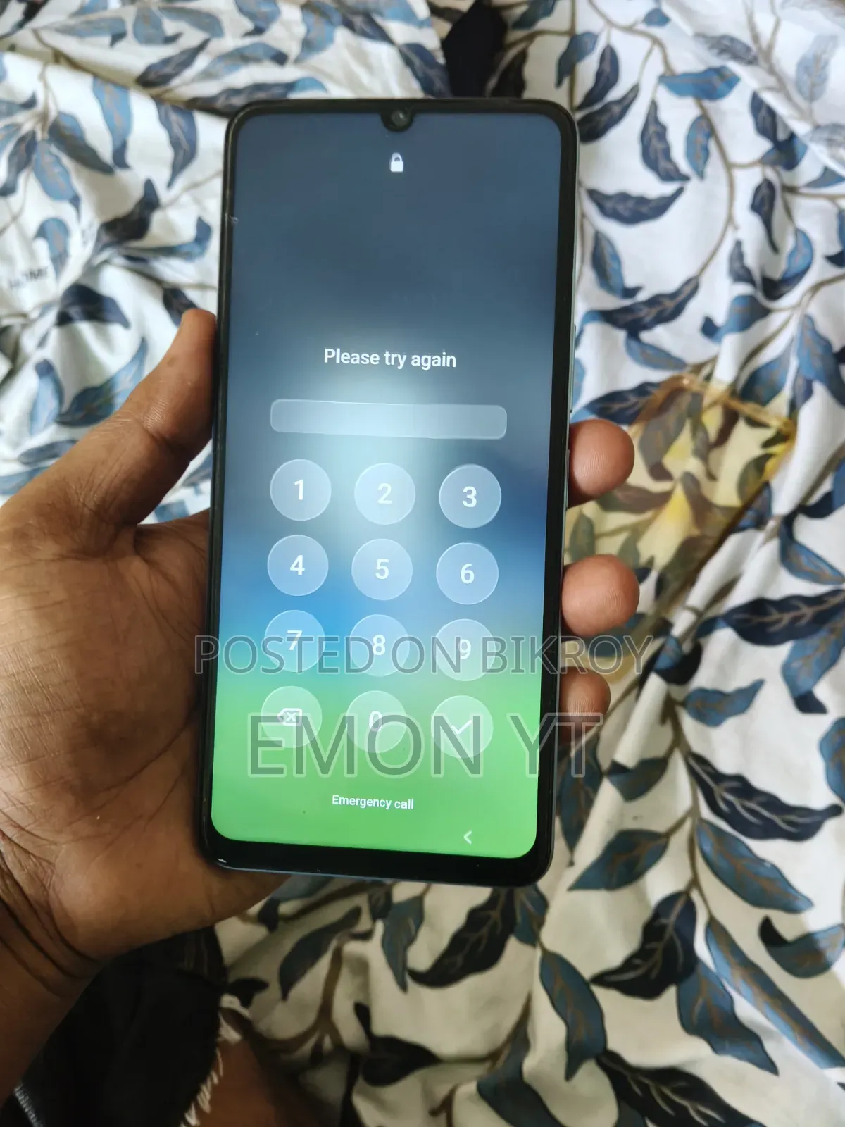 Vivo iQOO Z10 Lite 128 GB Purple