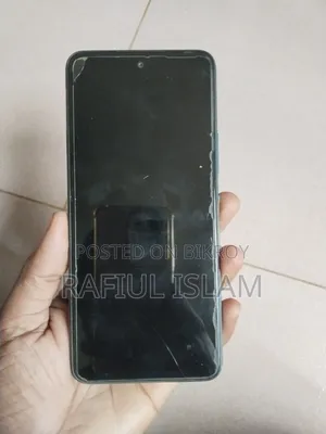 Infinix Hot 11s 128 GB Green
