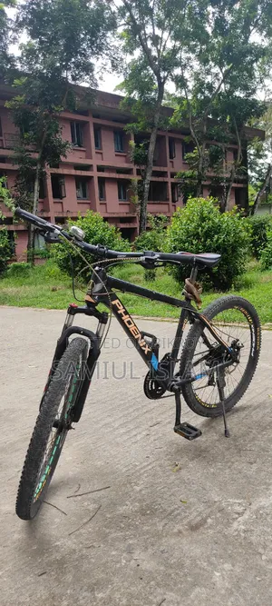 Phoenix Bicycle Sell Post