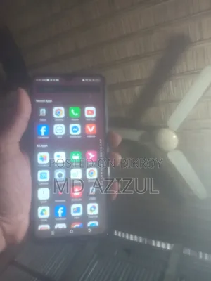 Itel A50C 32 GB Black