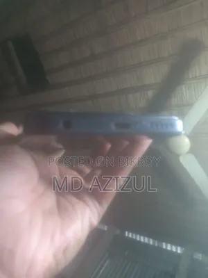 Itel A50C 32 GB Black