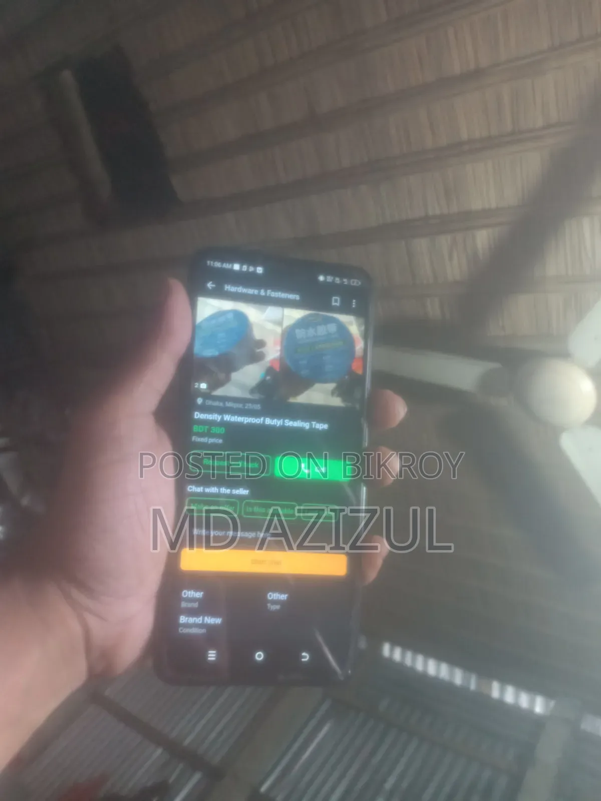 Itel A50C 32 GB Black