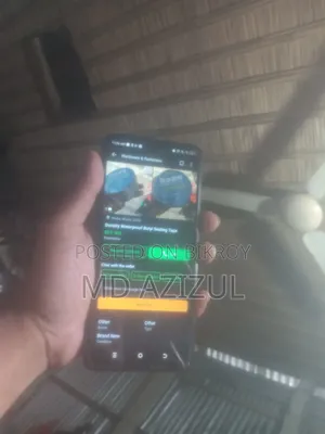Itel A50C 32 GB Black