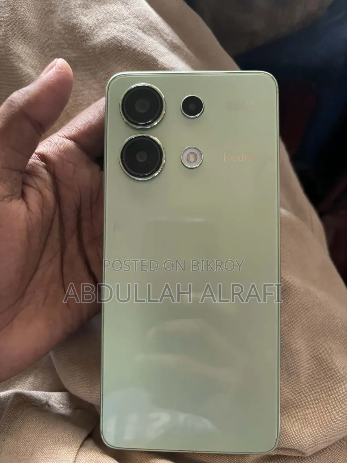 Xiaomi Redmi Note 13 128 GB