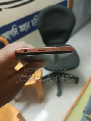 Xiaomi Redmi Note 10 Pro 128 GB Red