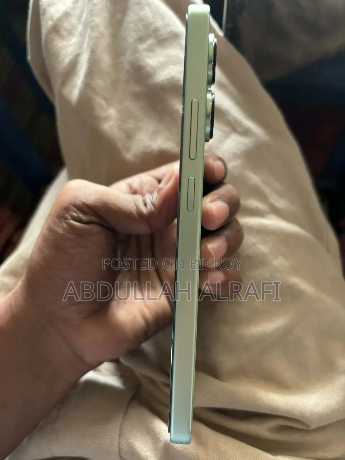 Xiaomi Redmi Note 13 128 GB