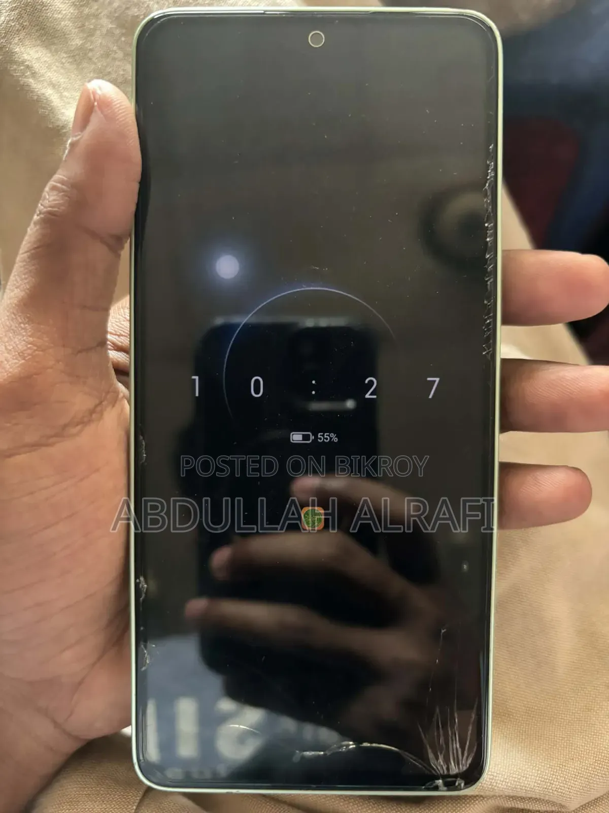 Xiaomi Redmi Note 13 128 GB
