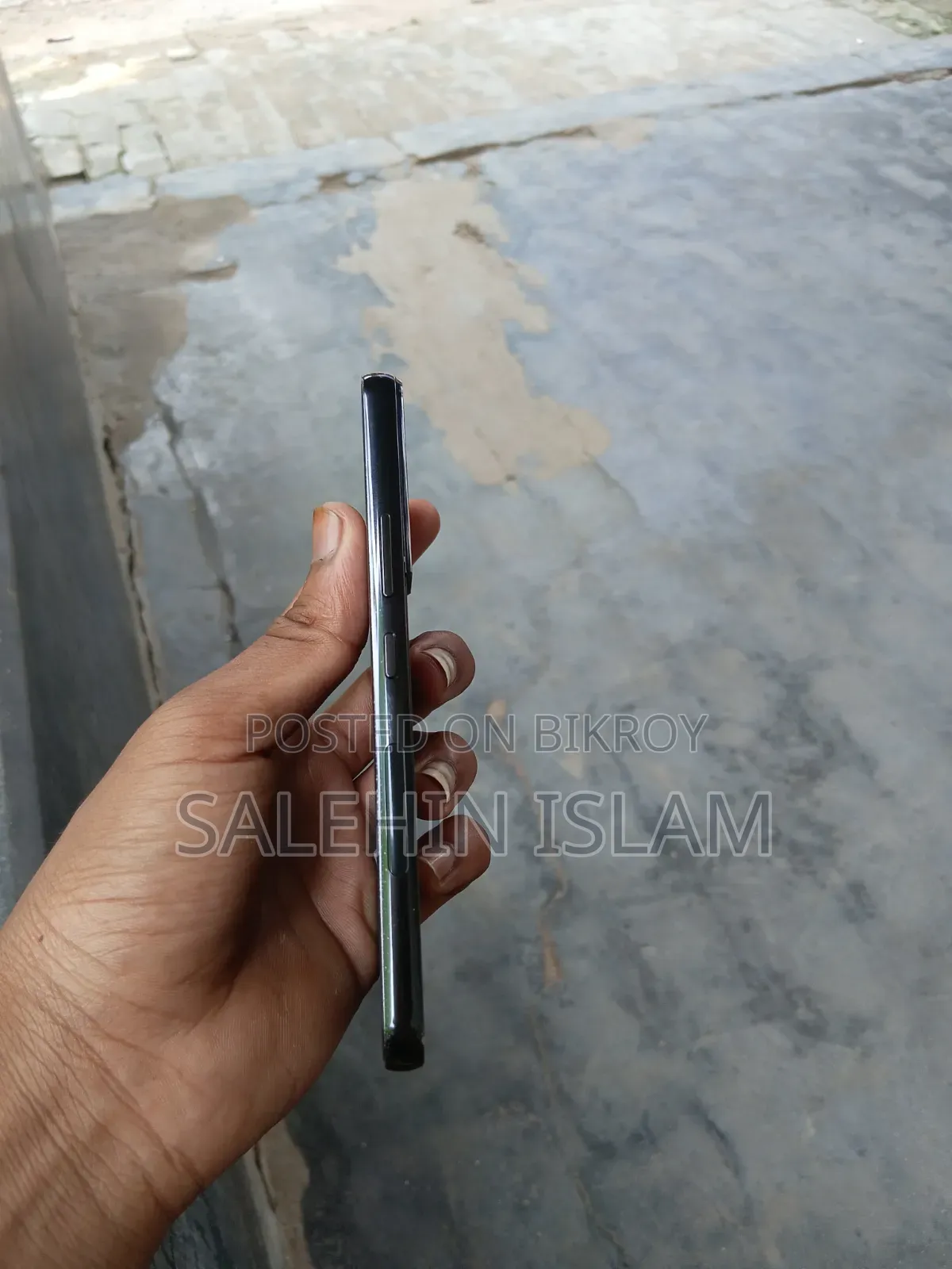 Samsung Galaxy S22 5G 128 GB Black