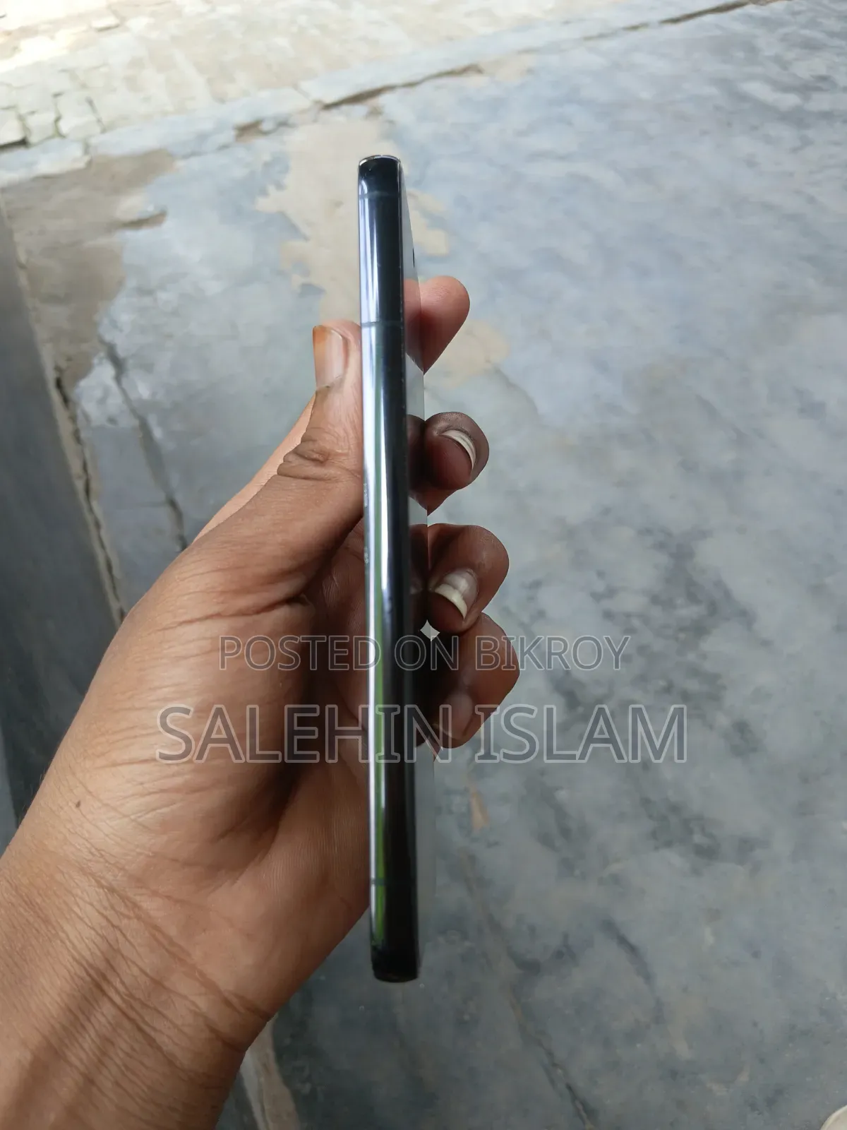 Samsung Galaxy S22 5G 128 GB Black