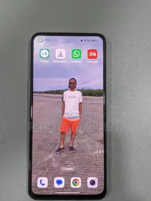 OnePlus Nord 2T 128 GB White