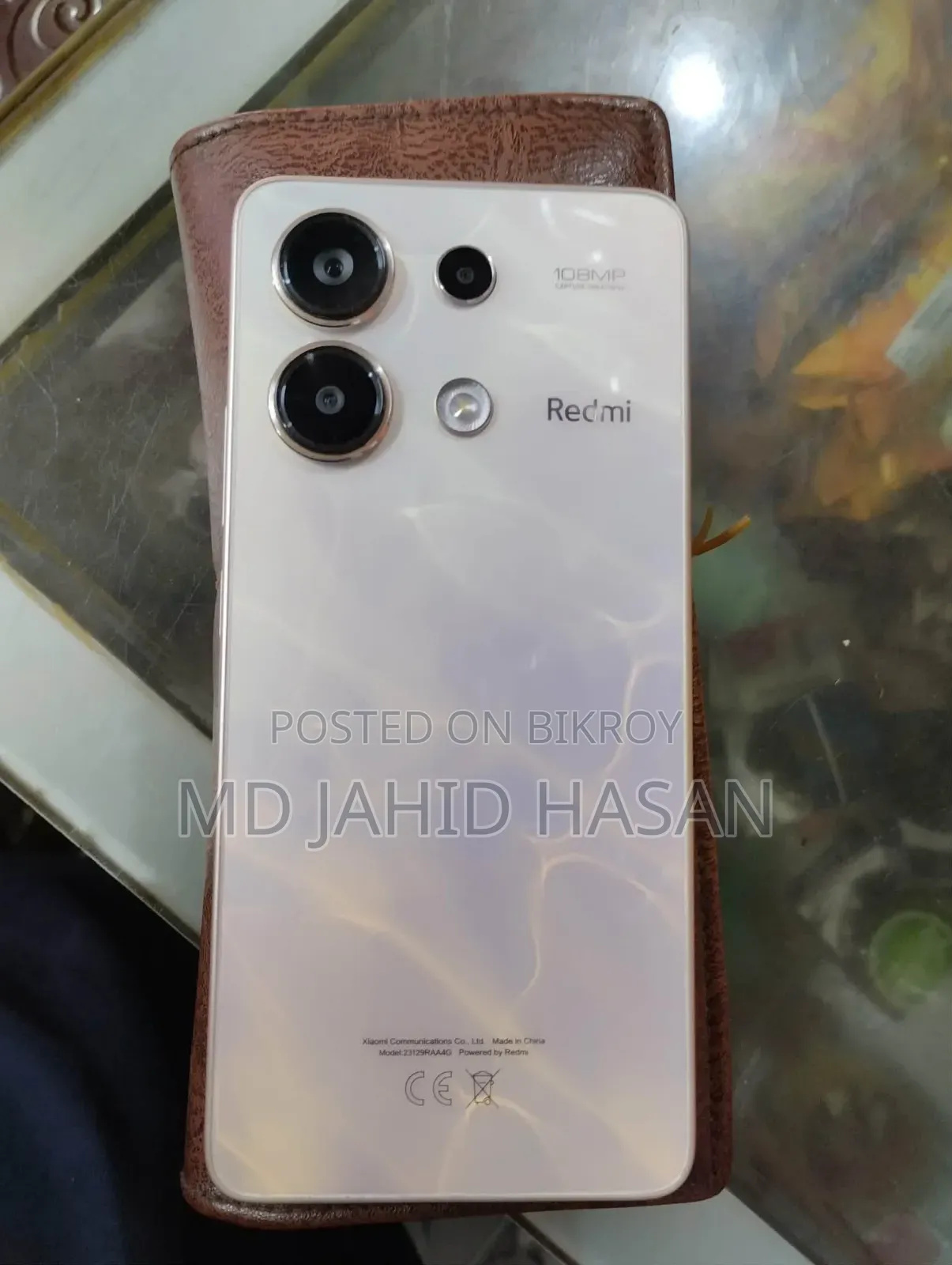 Xiaomi Redmi Note 13 256 GB