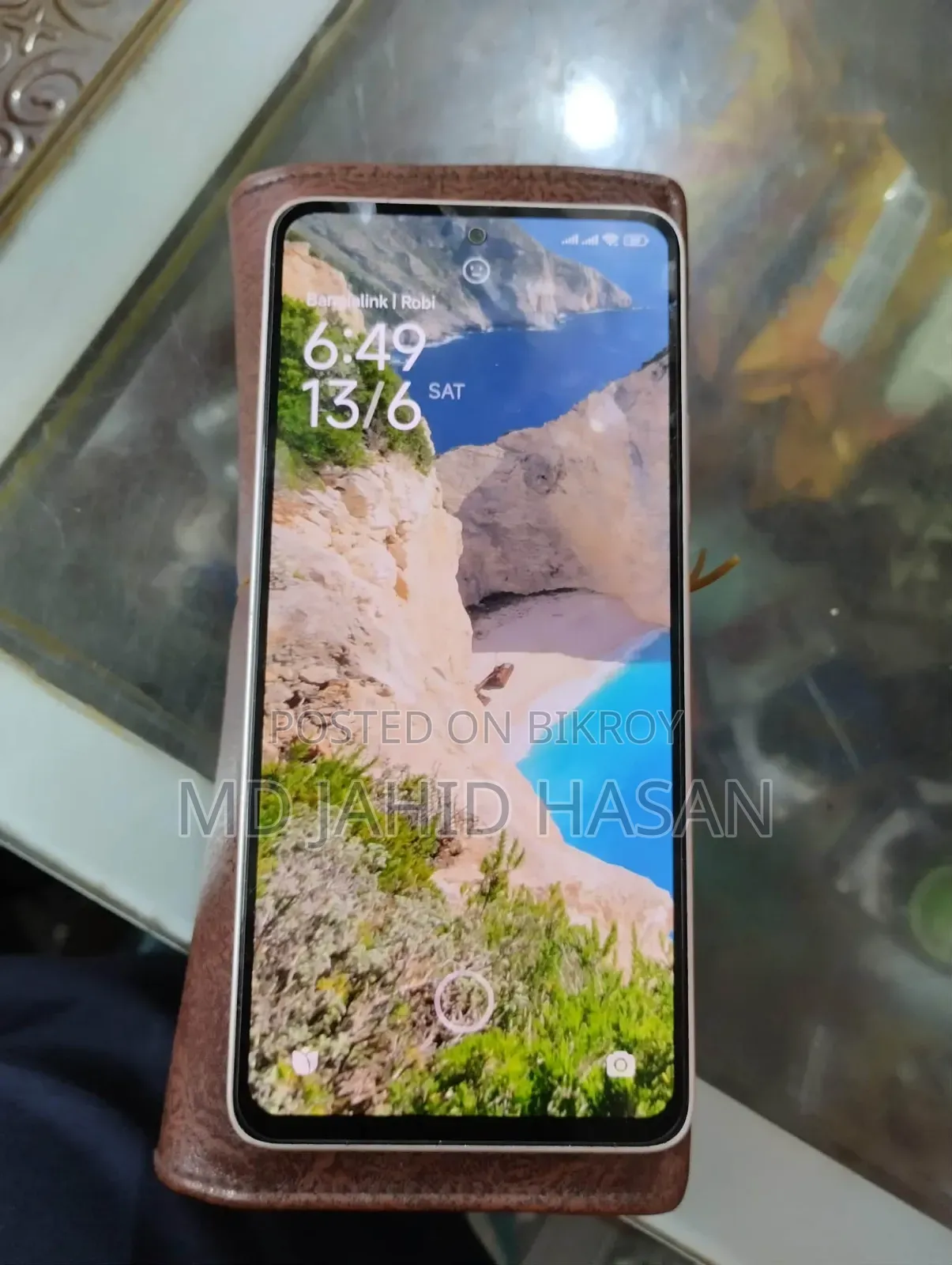 Xiaomi Redmi Note 13 256 GB