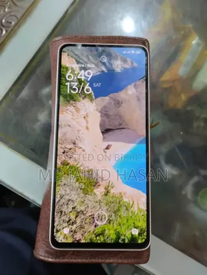 Xiaomi Redmi Note 13 256 GB