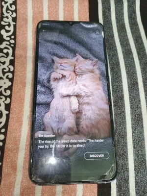 Realme C25Y 128 GB Blue