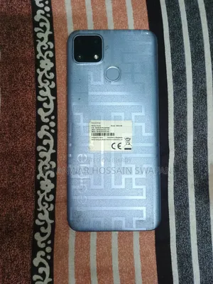 Realme C25Y 128 GB Blue