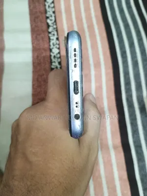 Realme C25Y 128 GB Blue