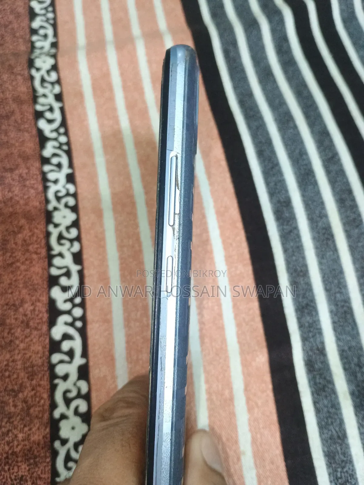 Realme C25Y 128 GB Blue