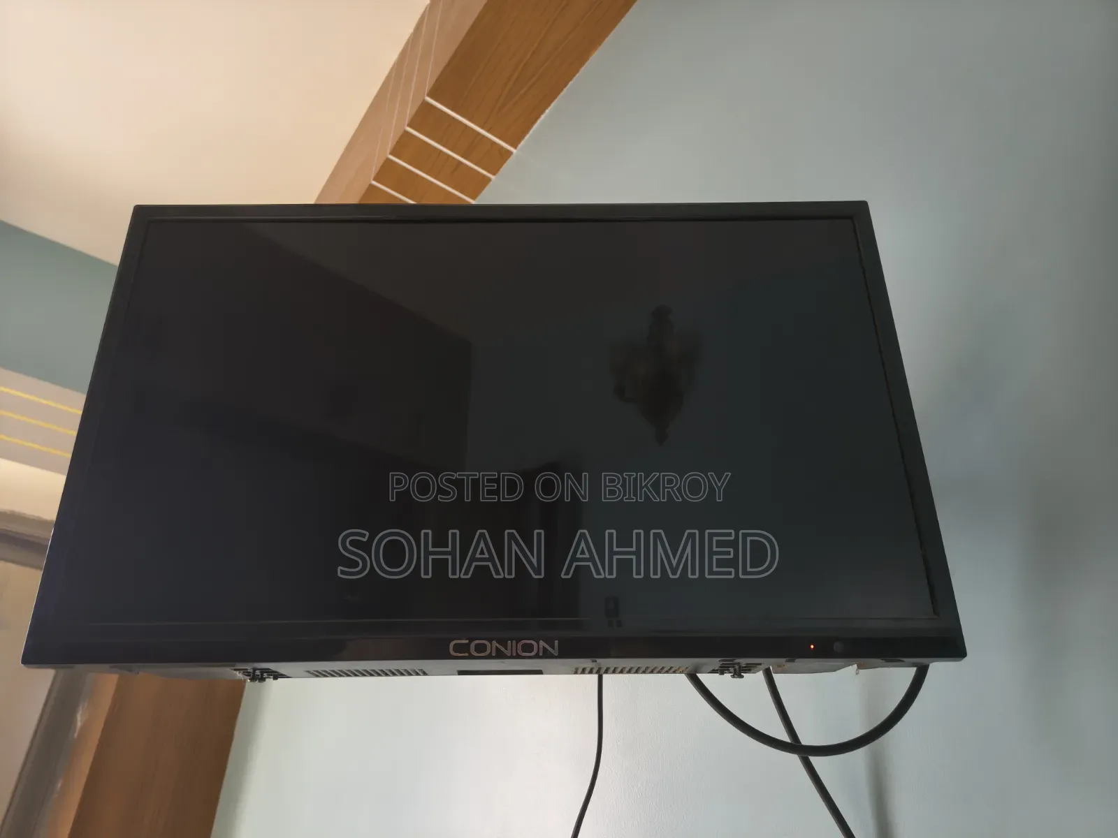 Conion 24" Led Tv