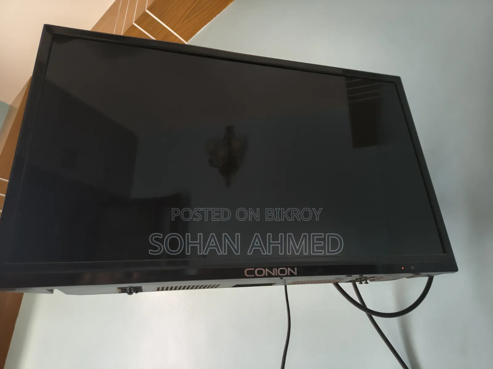 Conion 24" Led Tv