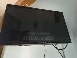 Conion 24" Led Tv