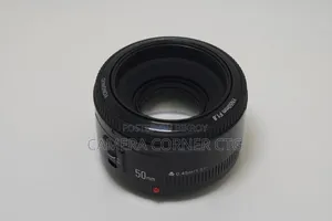 Yongnuo 50mm 1.8 for Canon Lens