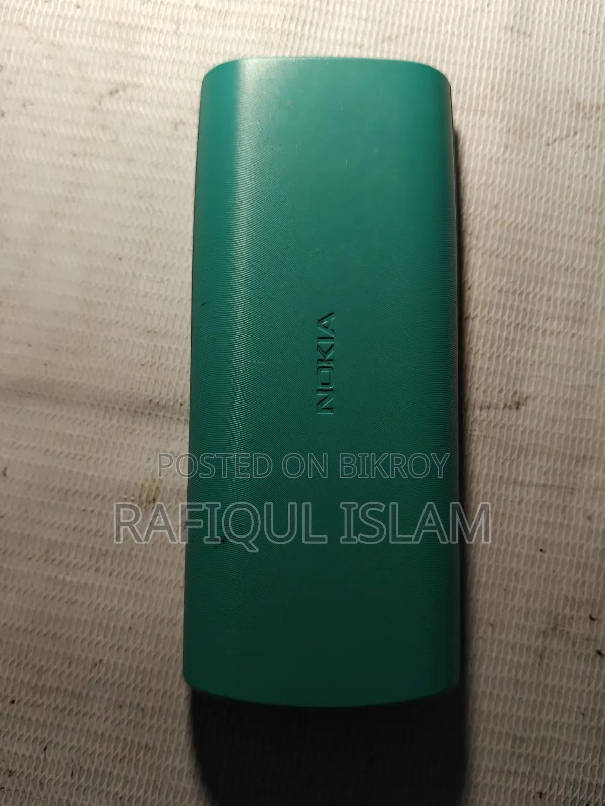 Nokia 105 (2022) Green